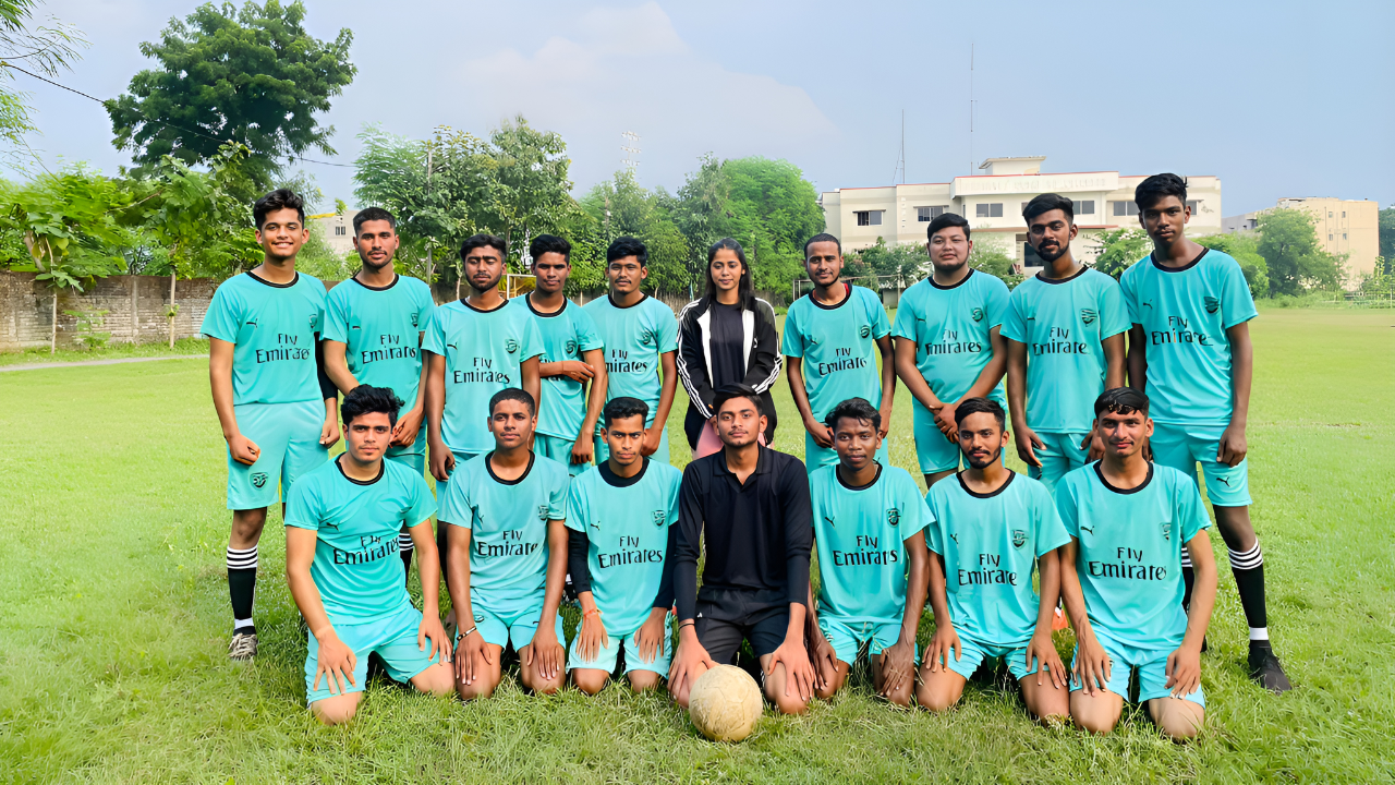 Football-Team